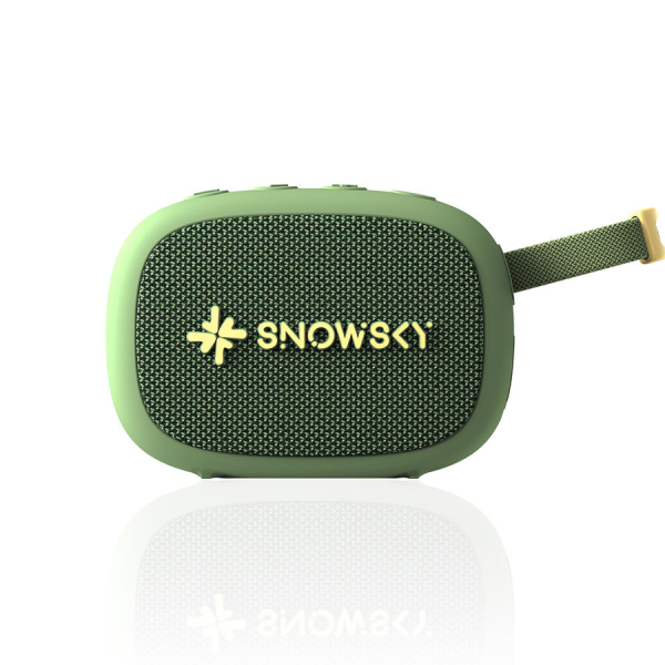 Купить FIIO SNOWSKY Anywhere (F3401S) Olive green-3.jpg